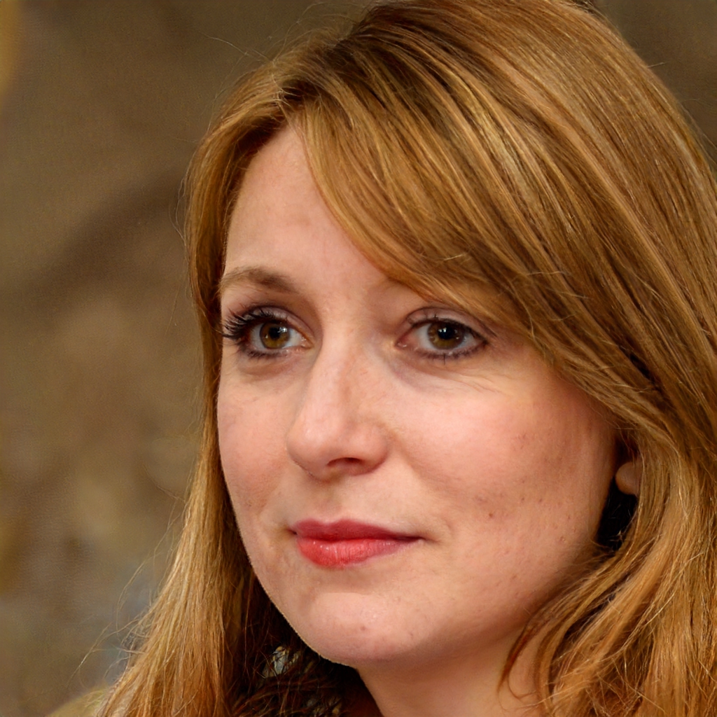 Andrea E.